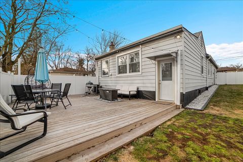 Tiny photo for 705 State Street, Lemont, IL 60439 (MLS # 12547977)