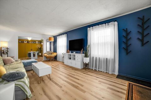 Tiny photo for 705 State Street, Lemont, IL 60439 (MLS # 12547977)