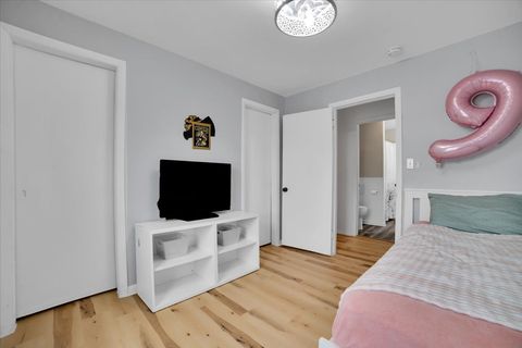 Tiny photo for 705 State Street, Lemont, IL 60439 (MLS # 12547977)