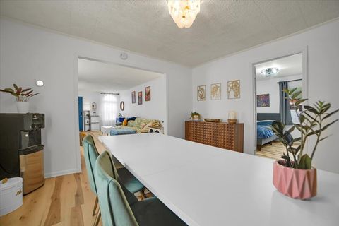 Tiny photo for 705 State Street, Lemont, IL 60439 (MLS # 12547977)