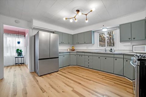 Tiny photo for 705 State Street, Lemont, IL 60439 (MLS # 12547977)