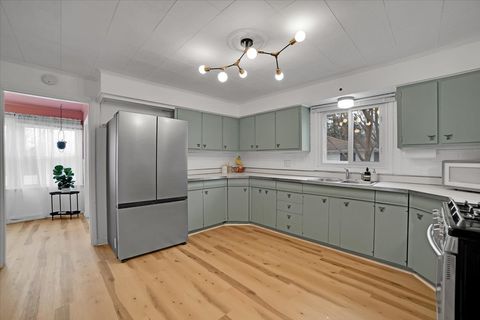 Tiny photo for 705 State Street, Lemont, IL 60439 (MLS # 12547977)