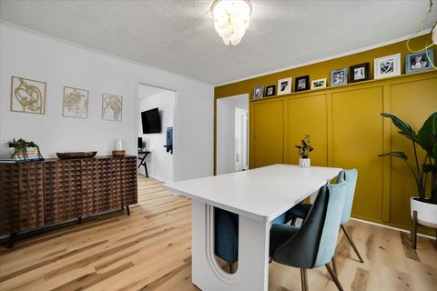 Tiny photo for 705 State Street, Lemont, IL 60439 (MLS # 12547977)