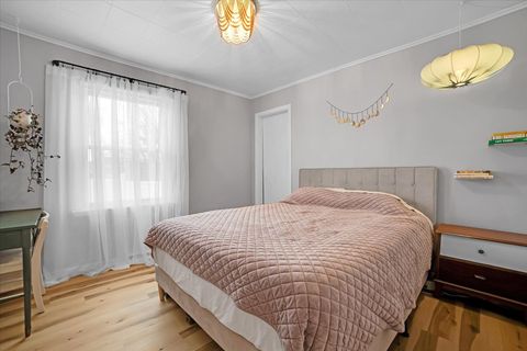 Tiny photo for 705 State Street, Lemont, IL 60439 (MLS # 12547977)