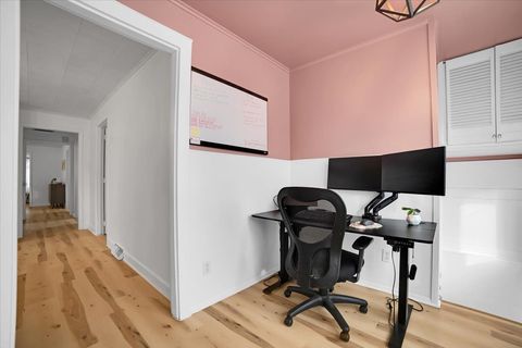 Tiny photo for 705 State Street, Lemont, IL 60439 (MLS # 12547977)