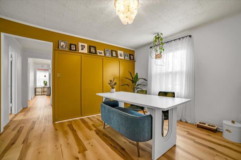 Tiny photo for 705 State Street, Lemont, IL 60439 (MLS # 12547977)