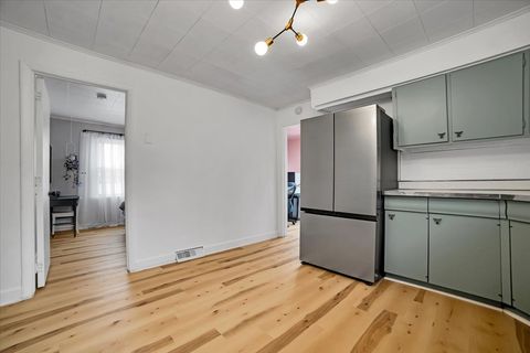 Tiny photo for 705 State Street, Lemont, IL 60439 (MLS # 12547977)