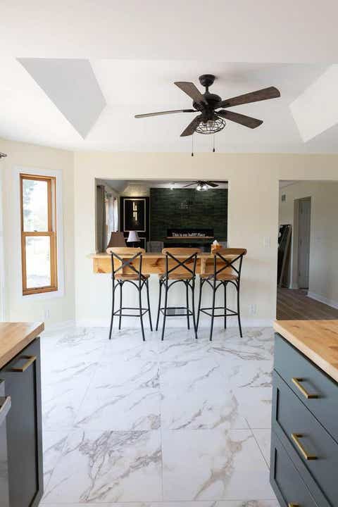 Tiny photo for 9302 Mallard Lane, St. John, IN 46373 (MLS # 12707299)