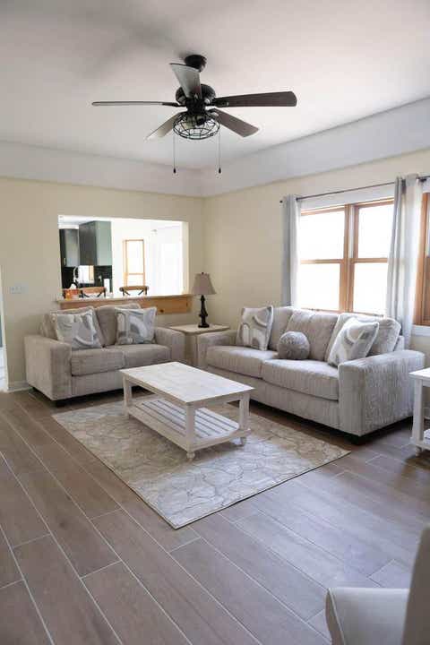 Tiny photo for 9302 Mallard Lane, St. John, IN 46373 (MLS # 12707299)