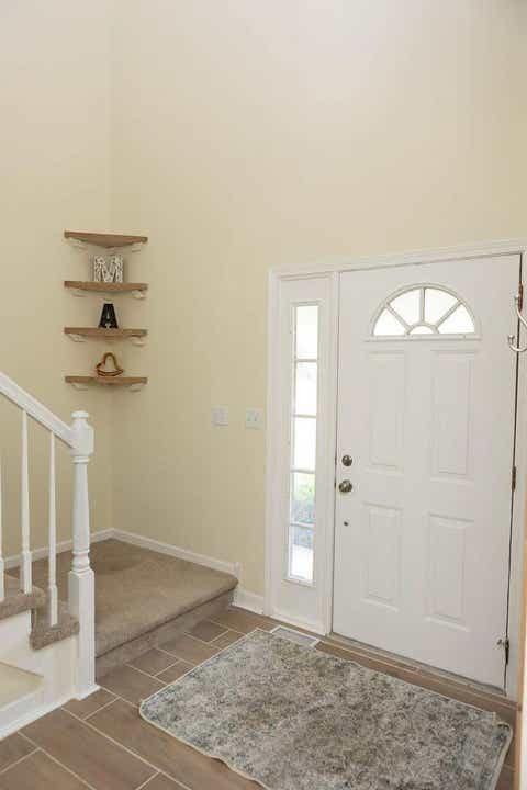 Tiny photo for 9302 Mallard Lane, St. John, IN 46373 (MLS # 12707299)