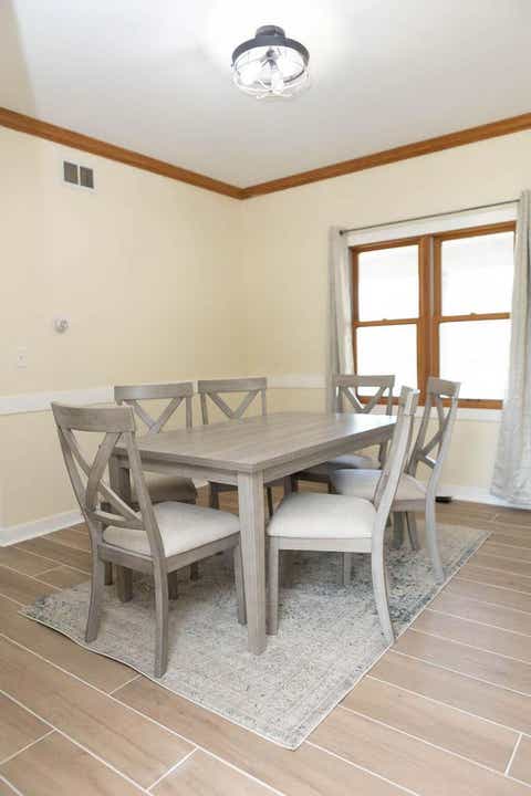 Tiny photo for 9302 Mallard Lane, St. John, IN 46373 (MLS # 12707299)