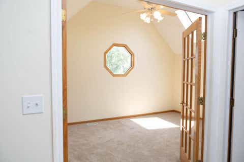 Tiny photo for 9302 Mallard Lane, St. John, IN 46373 (MLS # 12707299)