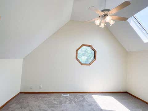 Tiny photo for 9302 Mallard Lane, St. John, IN 46373 (MLS # 12707299)