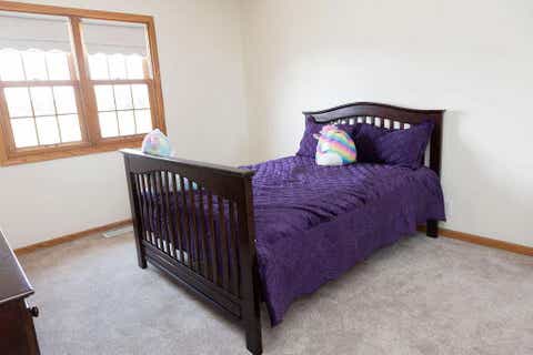 Tiny photo for 9302 Mallard Lane, St. John, IN 46373 (MLS # 12707299)