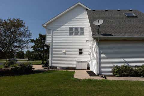 Tiny photo for 9302 Mallard Lane, St. John, IN 46373 (MLS # 12707299)