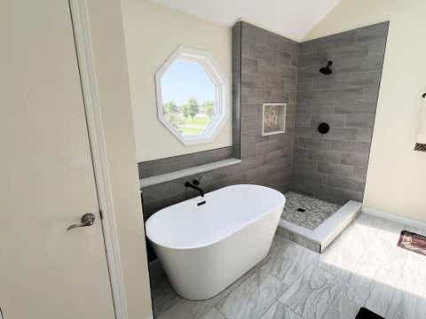 Tiny photo for 9302 Mallard Lane, St. John, IN 46373 (MLS # 12707299)