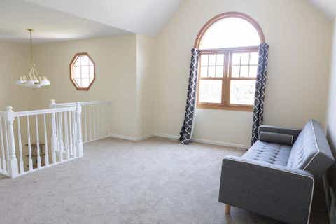 Tiny photo for 9302 Mallard Lane, St. John, IN 46373 (MLS # 12707299)