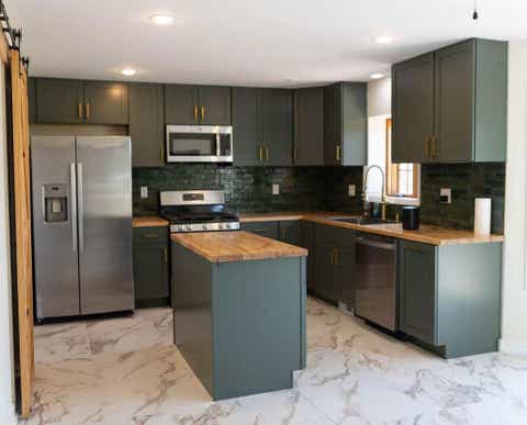 Tiny photo for 9302 Mallard Lane, St. John, IN 46373 (MLS # 12707299)