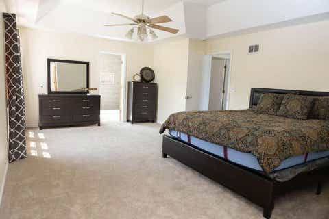 Tiny photo for 9302 Mallard Lane, St. John, IN 46373 (MLS # 12707299)