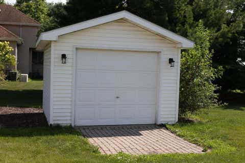 Tiny photo for 9302 Mallard Lane, St. John, IN 46373 (MLS # 12707299)