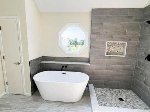 Tiny photo for 9302 Mallard Lane, St. John, IN 46373 (MLS # 12707299)