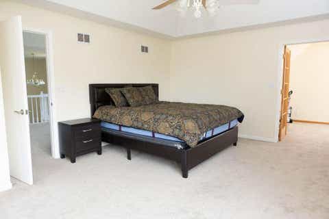 Tiny photo for 9302 Mallard Lane, St. John, IN 46373 (MLS # 12707299)