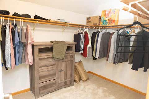 Tiny photo for 9302 Mallard Lane, St. John, IN 46373 (MLS # 12707299)