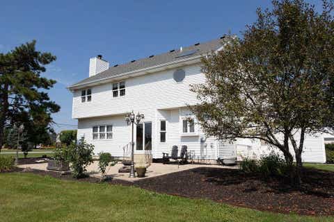 Tiny photo for 9302 Mallard Lane, St. John, IN 46373 (MLS # 12707299)
