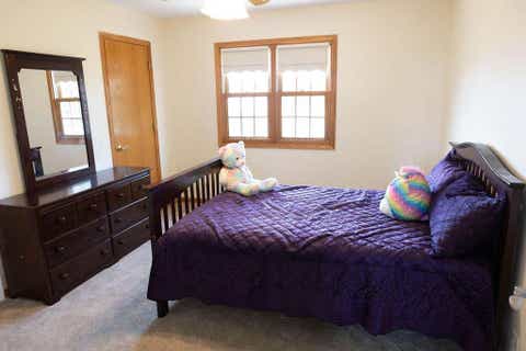 Tiny photo for 9302 Mallard Lane, St. John, IN 46373 (MLS # 12707299)