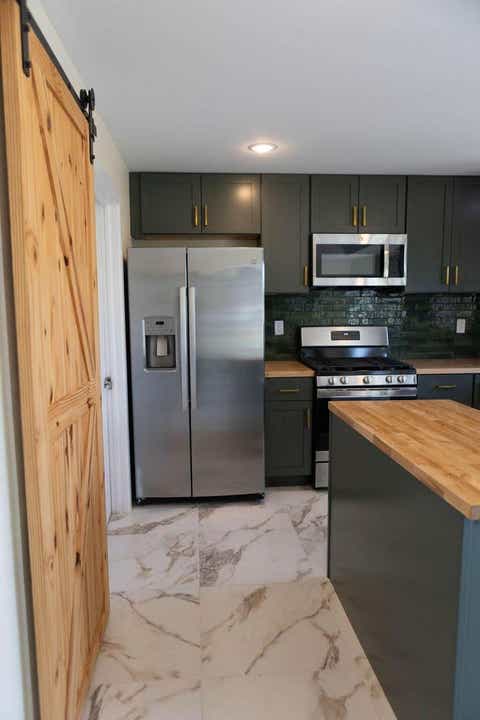 Tiny photo for 9302 Mallard Lane, St. John, IN 46373 (MLS # 12707299)