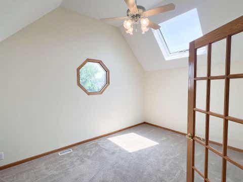 Tiny photo for 9302 Mallard Lane, St. John, IN 46373 (MLS # 12707299)