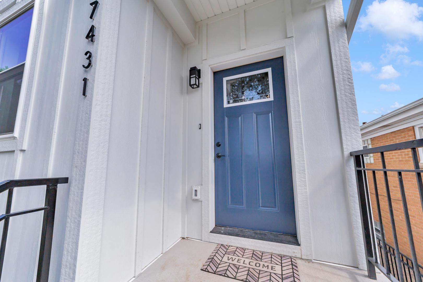 7431 W Forest Preserve Avenue