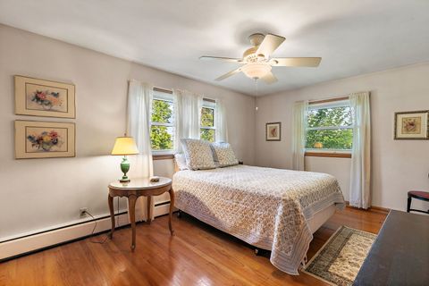 Tiny photo for 21109 E US Highway 14, Harvard, IL 60033 (MLS # 12299109)