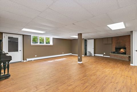 Tiny photo for 21109 E US Highway 14, Harvard, IL 60033 (MLS # 12299109)