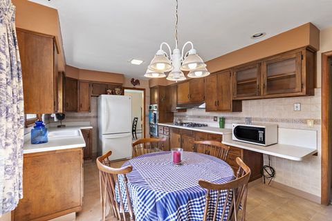 Tiny photo for 21109 E US Highway 14, Harvard, IL 60033 (MLS # 12299109)