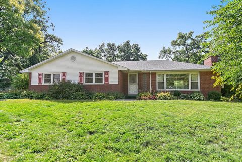 Photo of 21109 E US Highway 14, Harvard, IL 60033 (MLS # 12299109)