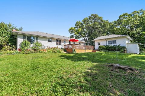 Tiny photo for 21109 E US Highway 14, Harvard, IL 60033 (MLS # 12299109)