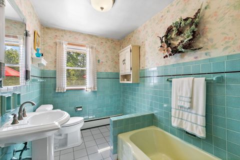 Tiny photo for 21109 E US Highway 14, Harvard, IL 60033 (MLS # 12299109)