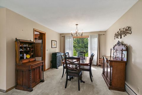 Tiny photo for 21109 E US Highway 14, Harvard, IL 60033 (MLS # 12299109)