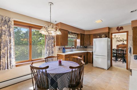 Tiny photo for 21109 E US Highway 14, Harvard, IL 60033 (MLS # 12299109)