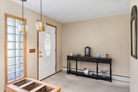 Tiny photo for 21109 E US Highway 14, Harvard, IL 60033 (MLS # 12299109)