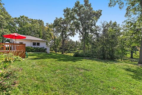 Tiny photo for 21109 E US Highway 14, Harvard, IL 60033 (MLS # 12299109)