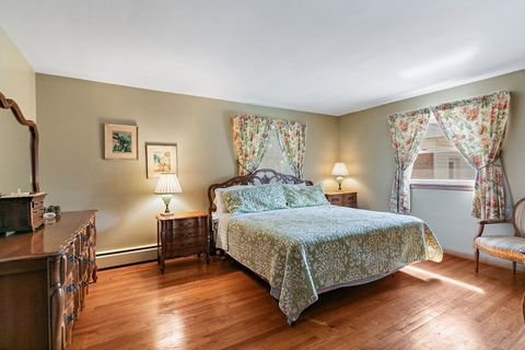 Tiny photo for 21109 E US Highway 14, Harvard, IL 60033 (MLS # 12299109)