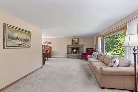 Tiny photo for 21109 E US Highway 14, Harvard, IL 60033 (MLS # 12299109)