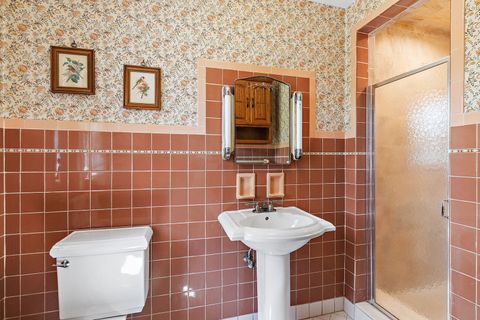 Tiny photo for 21109 E US Highway 14, Harvard, IL 60033 (MLS # 12299109)