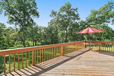 Tiny photo for 21109 E US Highway 14, Harvard, IL 60033 (MLS # 12299109)