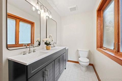 Tiny photo for 1015 S 6th Street, St. Charles, IL 60174 (MLS # 12480575)