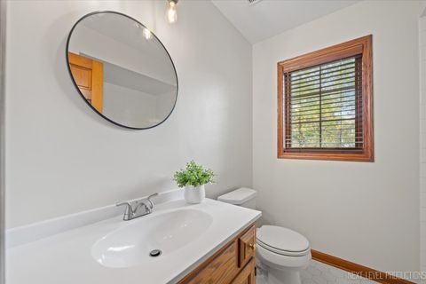 Tiny photo for 1015 S 6th Street, St. Charles, IL 60174 (MLS # 12480575)