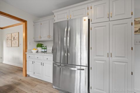 Tiny photo for 1015 S 6th Street, St. Charles, IL 60174 (MLS # 12480575)