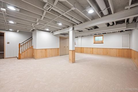 Tiny photo for 1015 S 6th Street, St. Charles, IL 60174 (MLS # 12480575)
